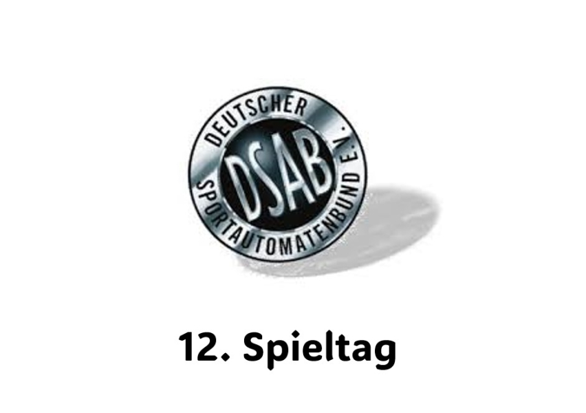 12-Spieltag