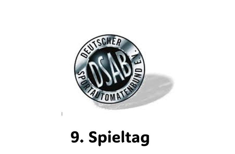 9-Spieltag